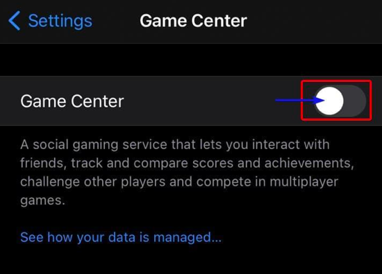 How to Transfer Google Play Games Data to Game Center (2023) 